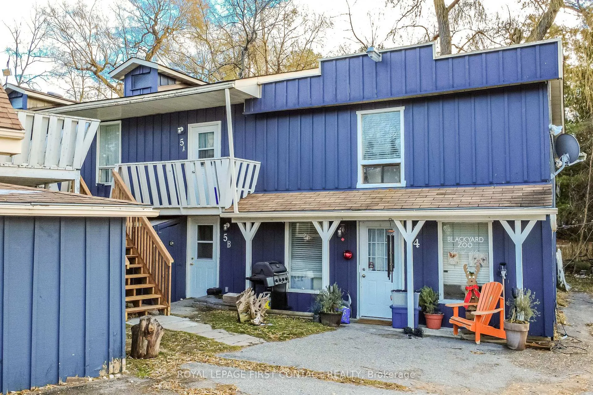 Photo 6 of 3071 Mosely Street, Wasaga Beach — HOMEH