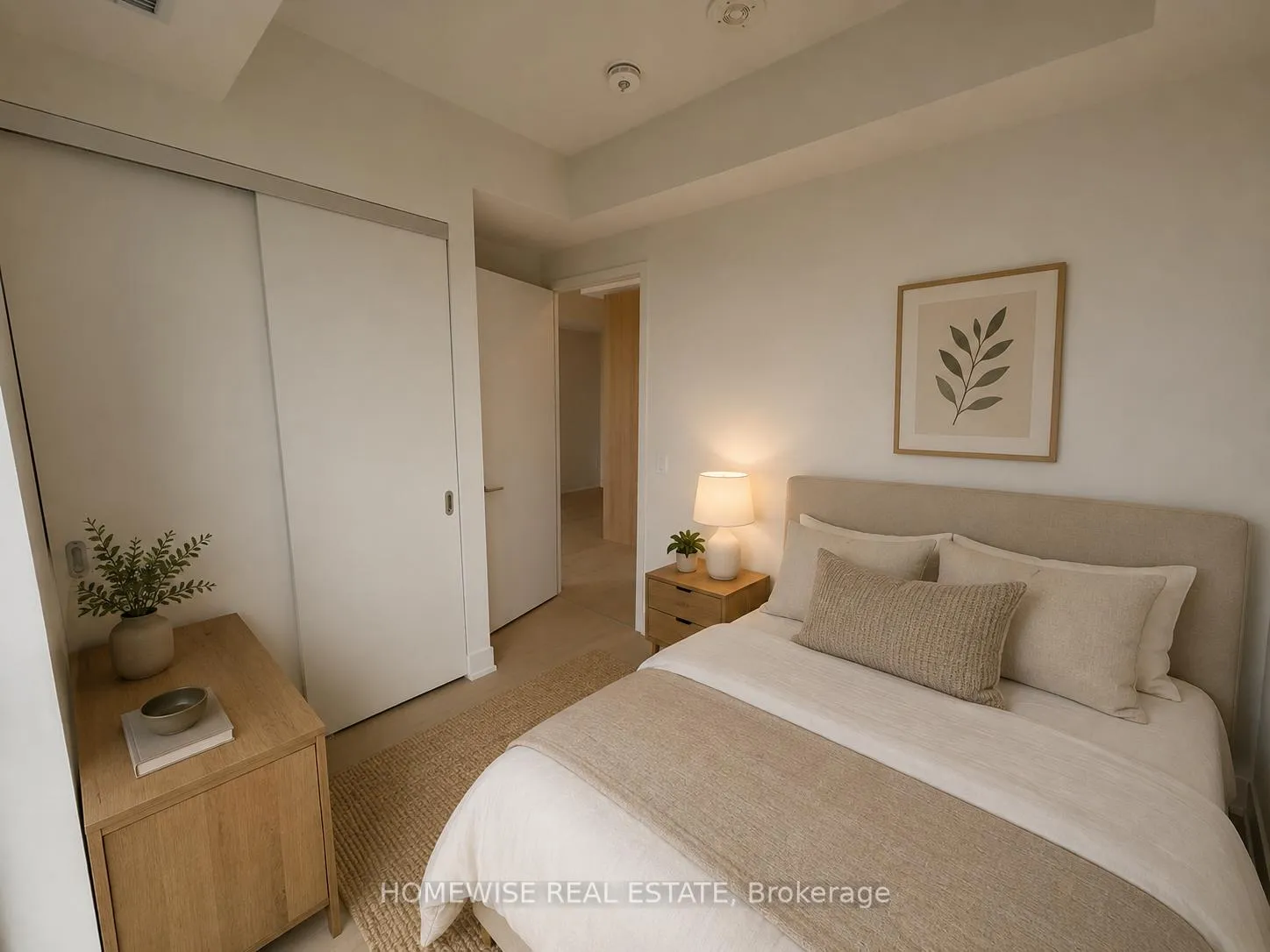 Photo 3 of Unit 607, 322 Dupont Street, Toronto, The Annex — HOMEH