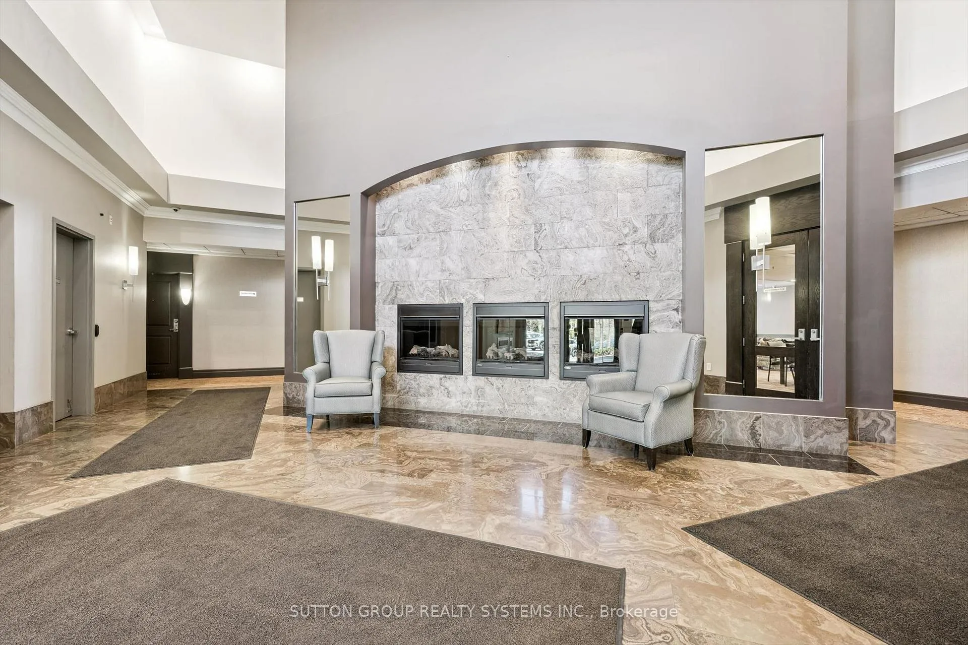 Photo 3 of Unit 505, 245 Dalesford Road, Etobicoke, Stonegate-Queensway — HOMEH