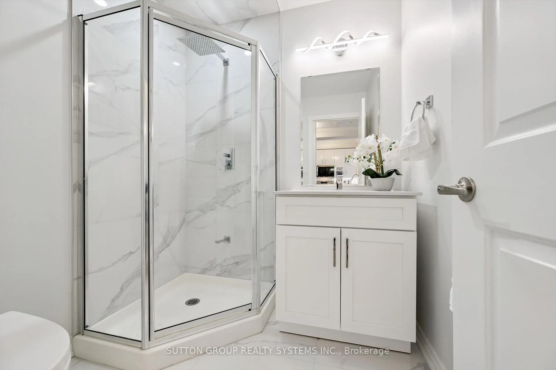 Photo 13 of Unit 505, 245 Dalesford Road, Etobicoke, Stonegate-Queensway — HOMEH