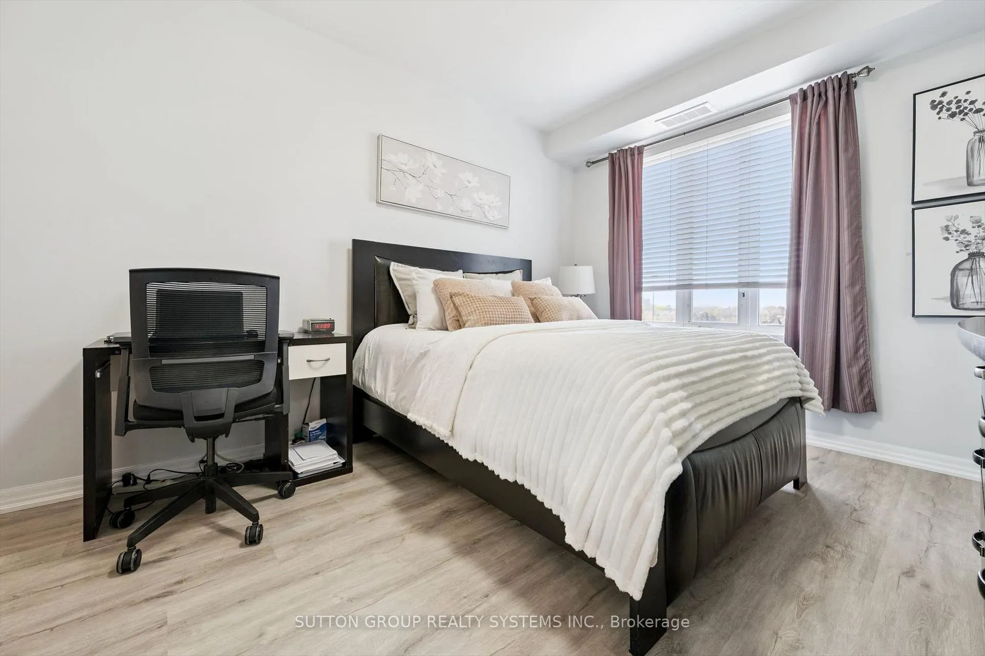 Photo 14 of Unit 505, 245 Dalesford Road, Etobicoke, Stonegate-Queensway — HOMEH