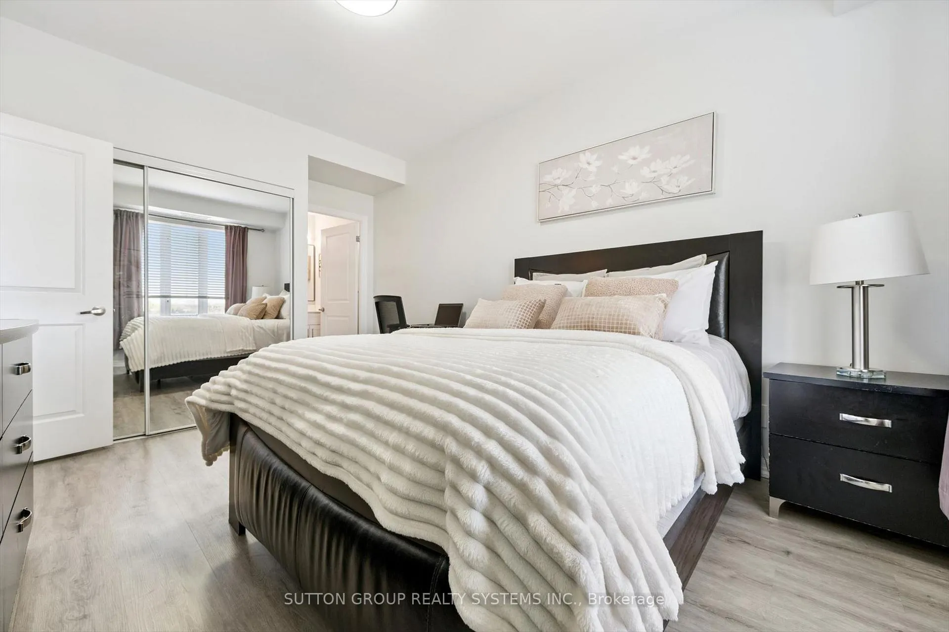 Photo 15 of Unit 505, 245 Dalesford Road, Etobicoke, Stonegate-Queensway — HOMEH