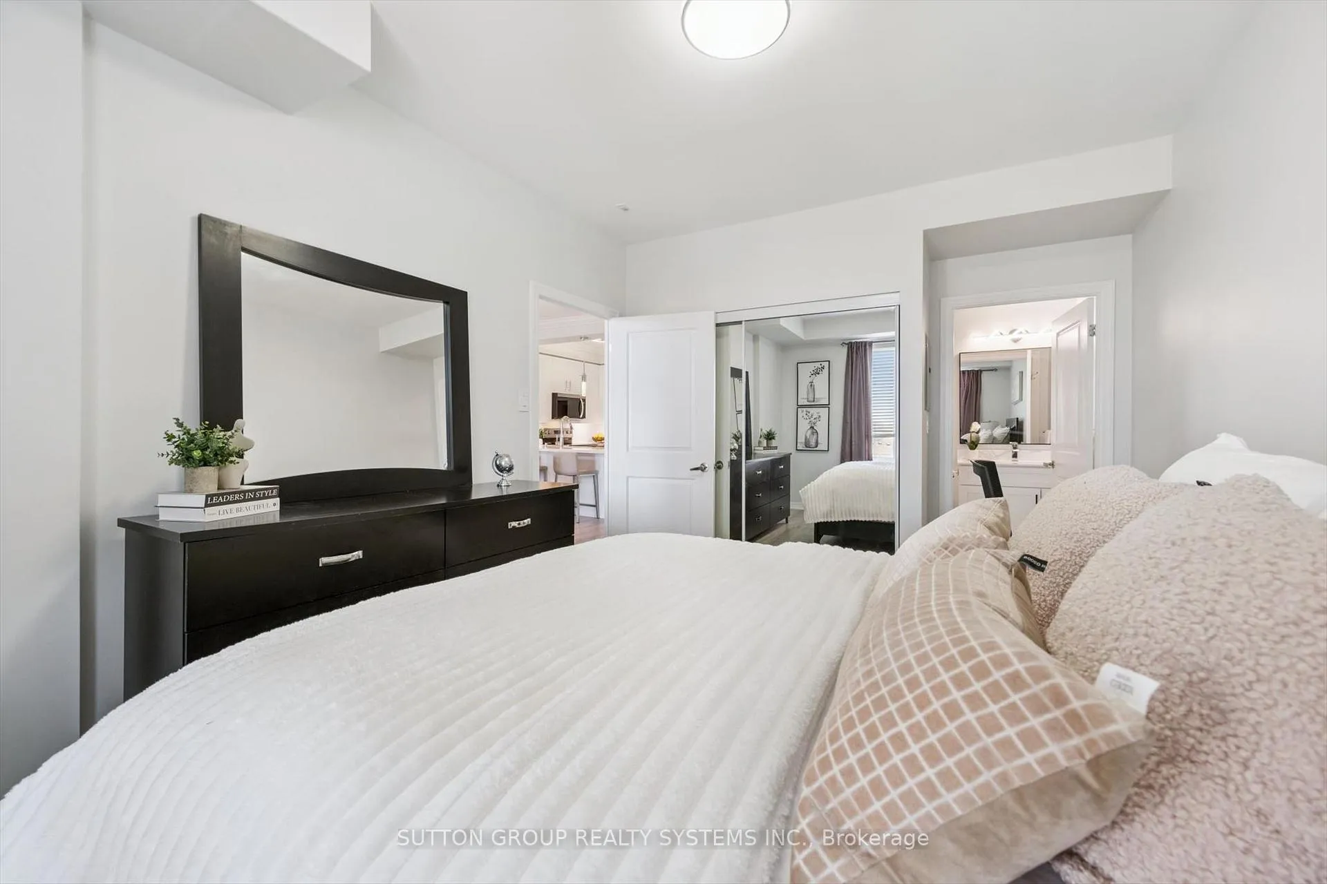 Photo 16 of Unit 505, 245 Dalesford Road, Etobicoke, Stonegate-Queensway — HOMEH