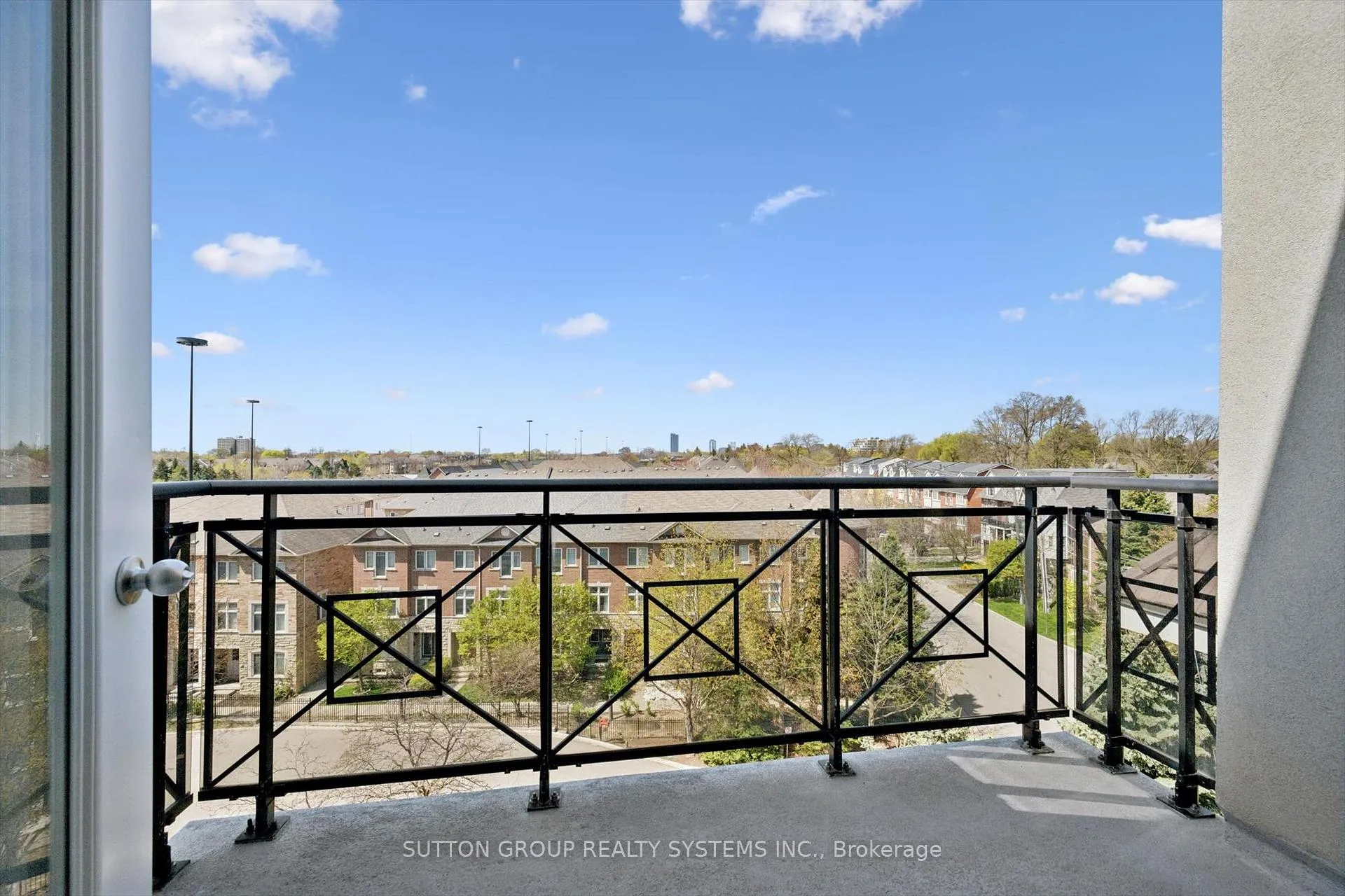 Photo 21 of Unit 505, 245 Dalesford Road, Etobicoke, Stonegate-Queensway — HOMEH