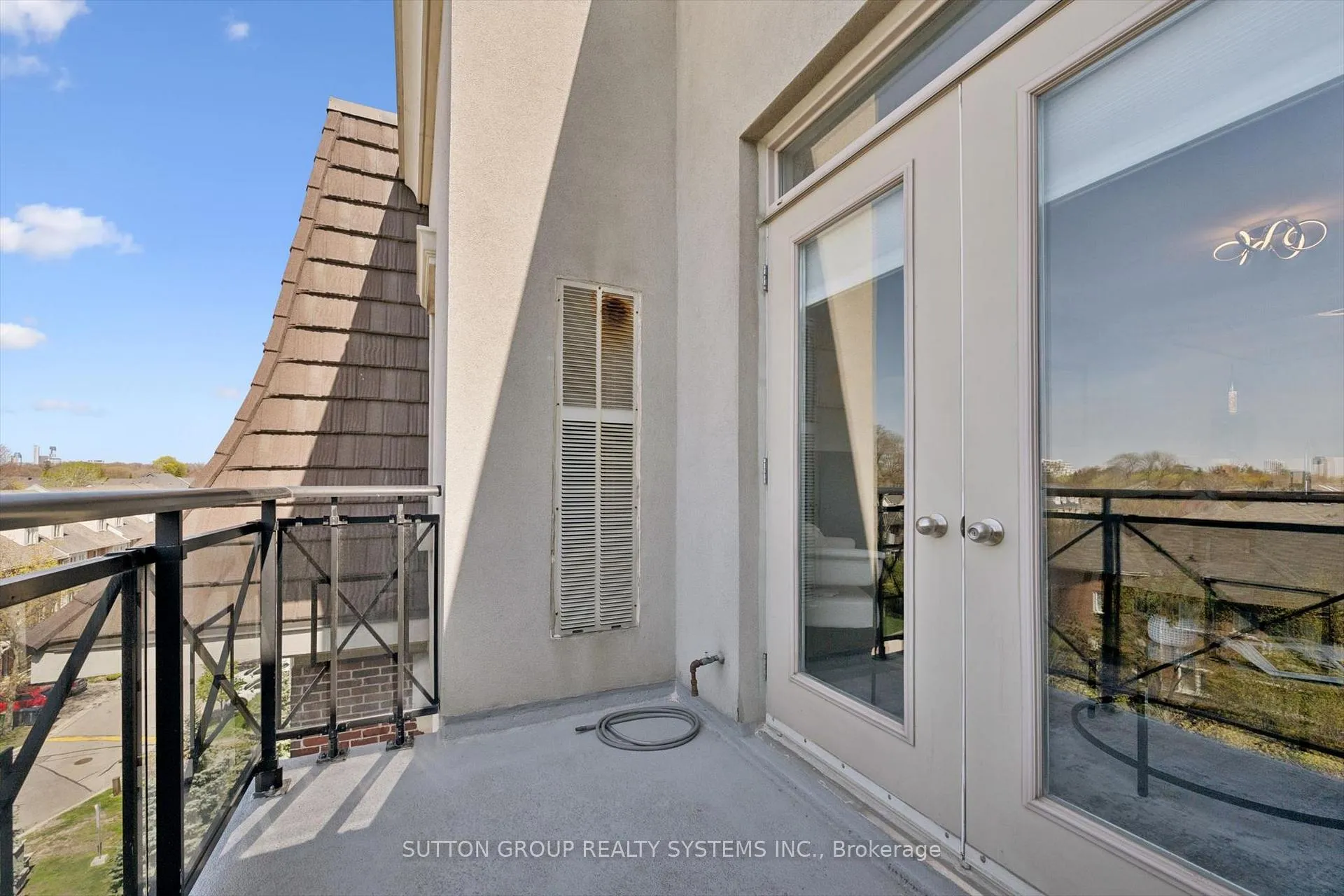 Photo 22 of Unit 505, 245 Dalesford Road, Etobicoke, Stonegate-Queensway — HOMEH