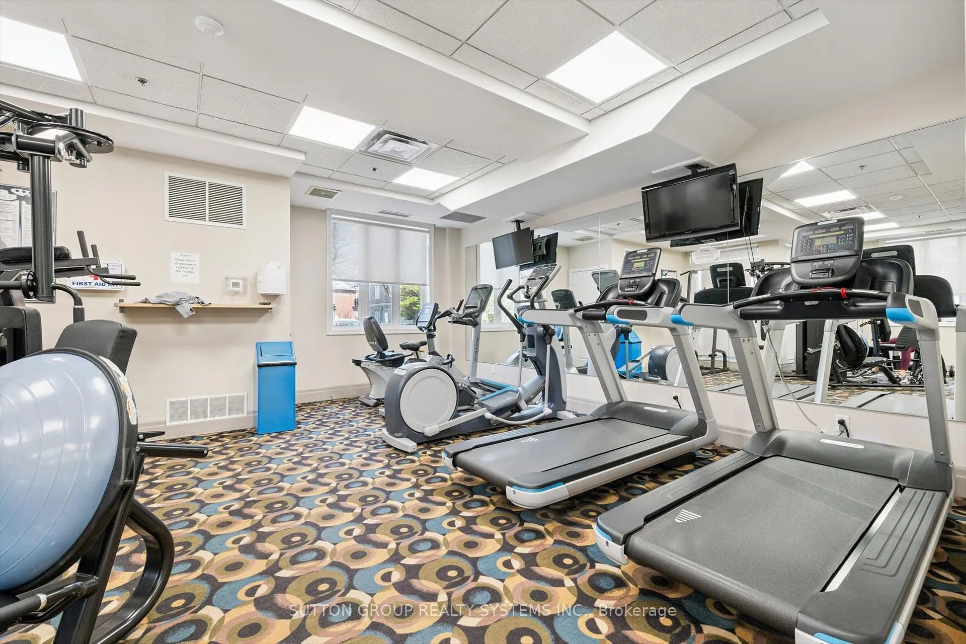 Photo 23 of Unit 505, 245 Dalesford Road, Etobicoke, Stonegate-Queensway — HOMEH