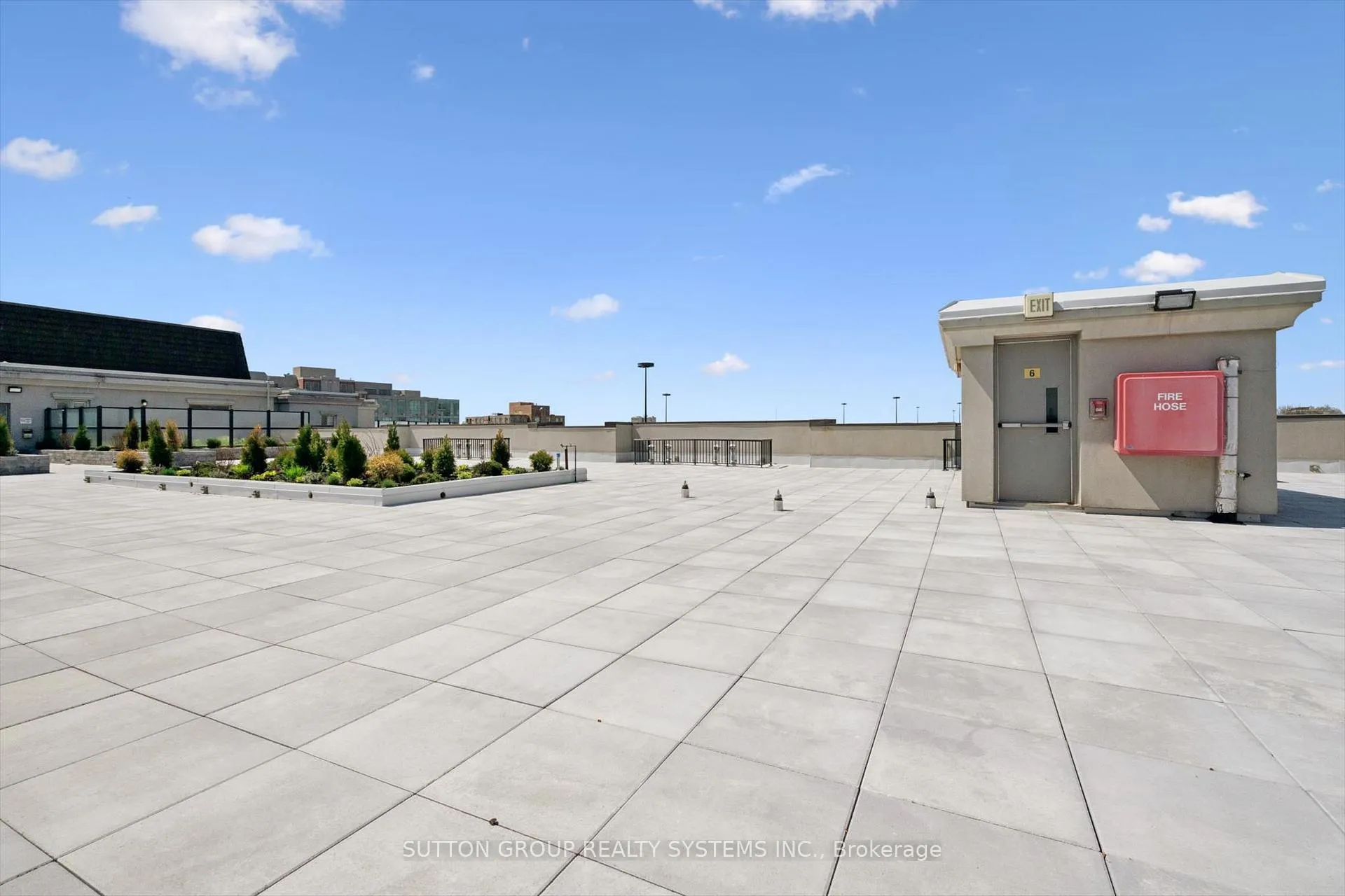 Photo 24 of Unit 505, 245 Dalesford Road, Etobicoke, Stonegate-Queensway — HOMEH
