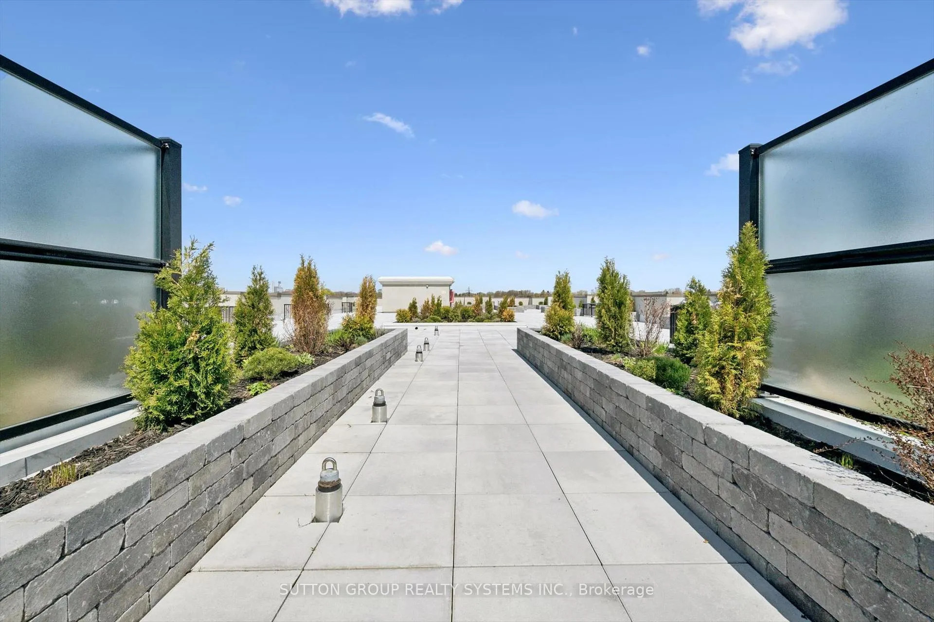 Photo 26 of Unit 505, 245 Dalesford Road, Etobicoke, Stonegate-Queensway — HOMEH