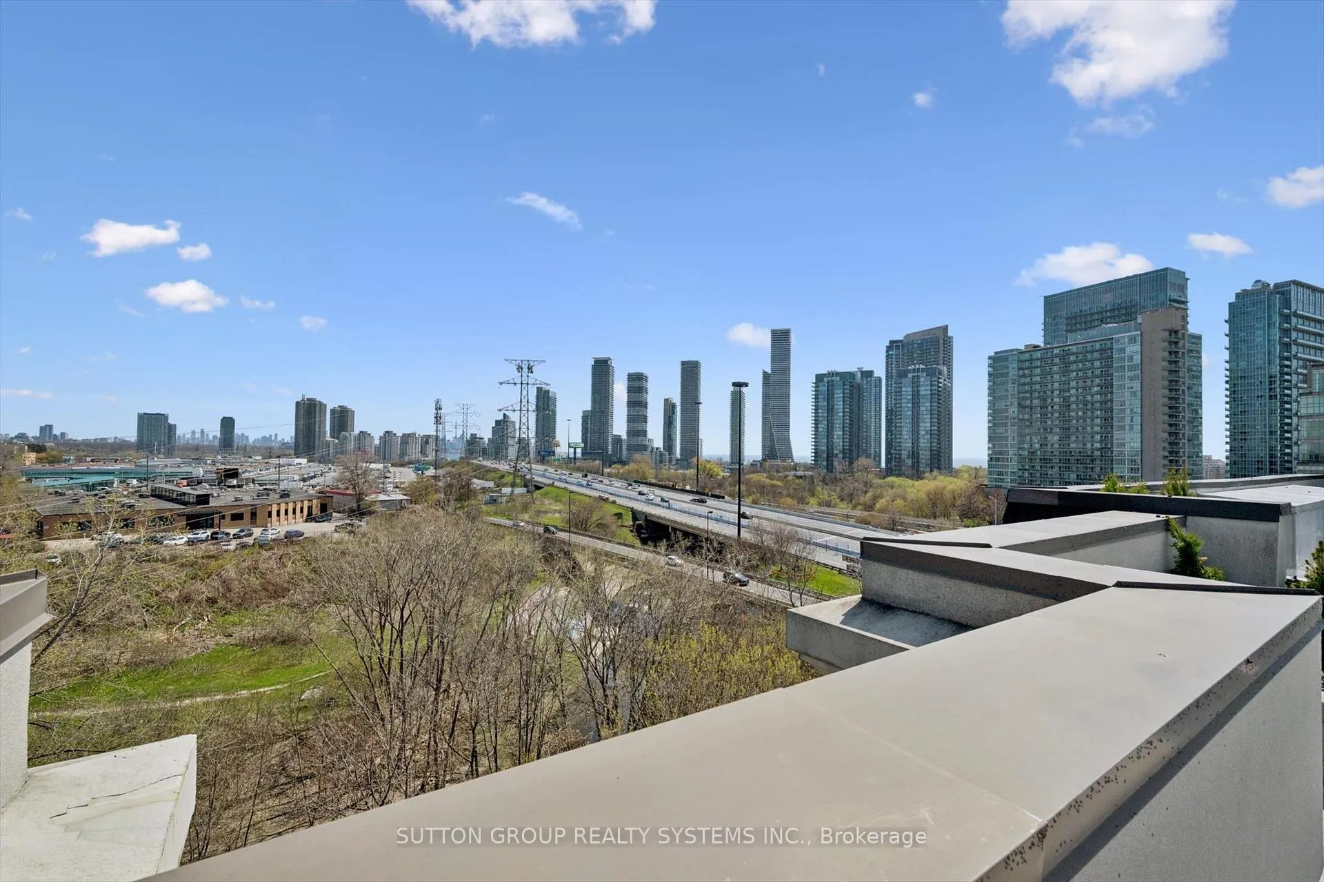 Photo 27 of Unit 505, 245 Dalesford Road, Etobicoke, Stonegate-Queensway — HOMEH