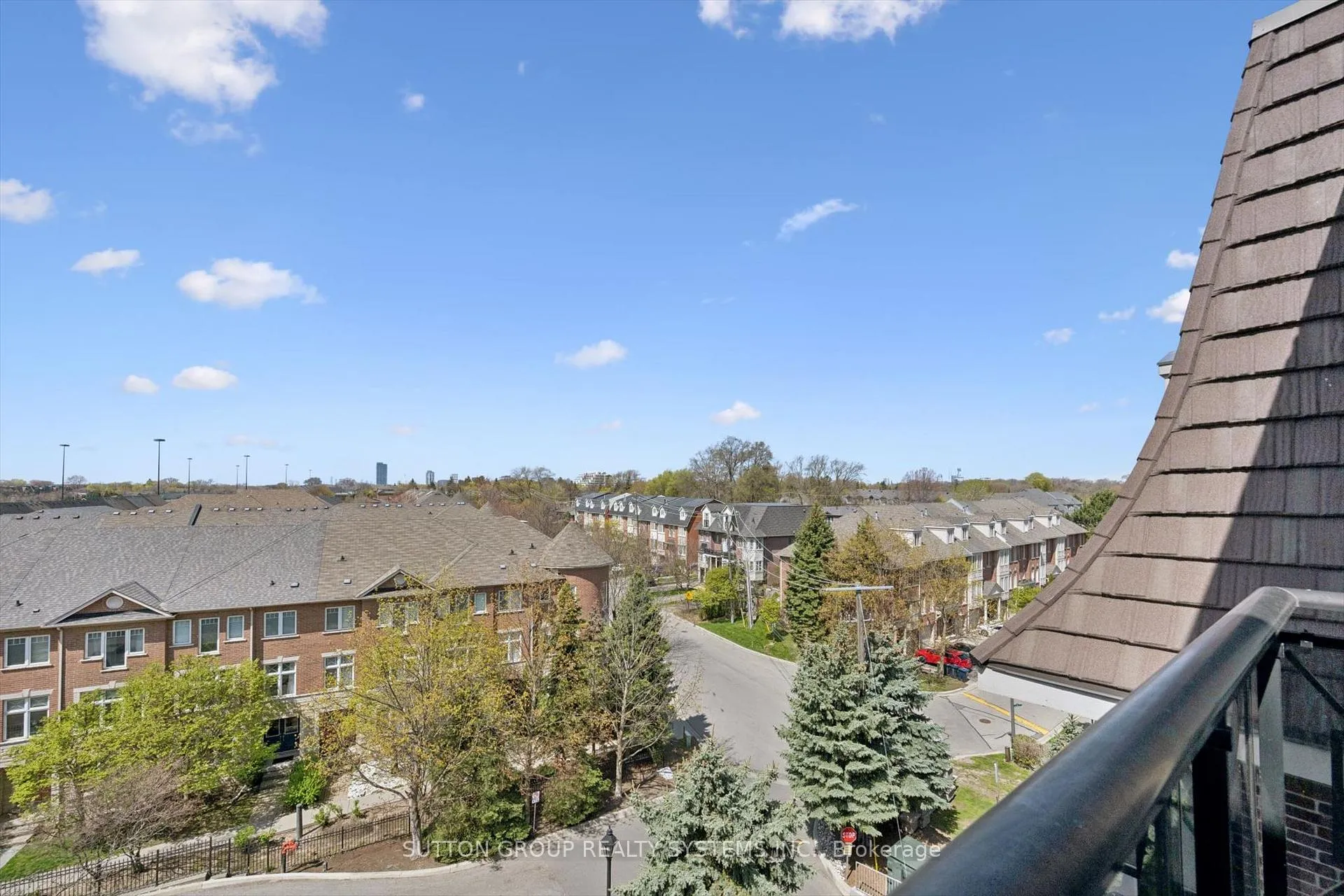 Photo 28 of Unit 505, 245 Dalesford Road, Etobicoke, Stonegate-Queensway — HOMEH