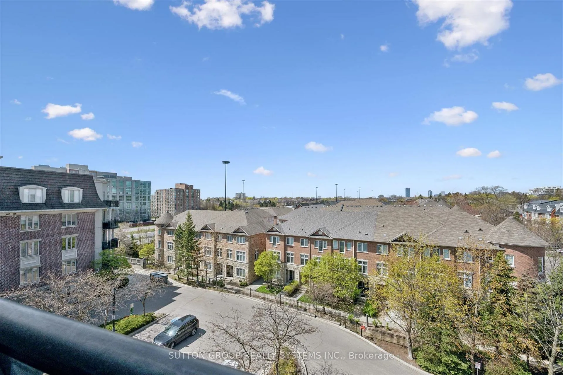 Photo 30 of Unit 505, 245 Dalesford Road, Etobicoke, Stonegate-Queensway — HOMEH