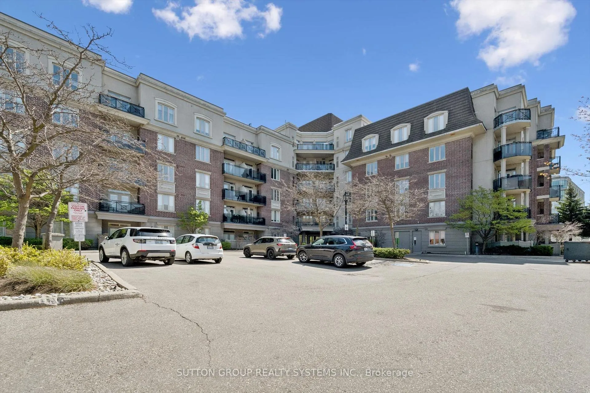 Photo 31 of Unit 505, 245 Dalesford Road, Etobicoke, Stonegate-Queensway — HOMEH