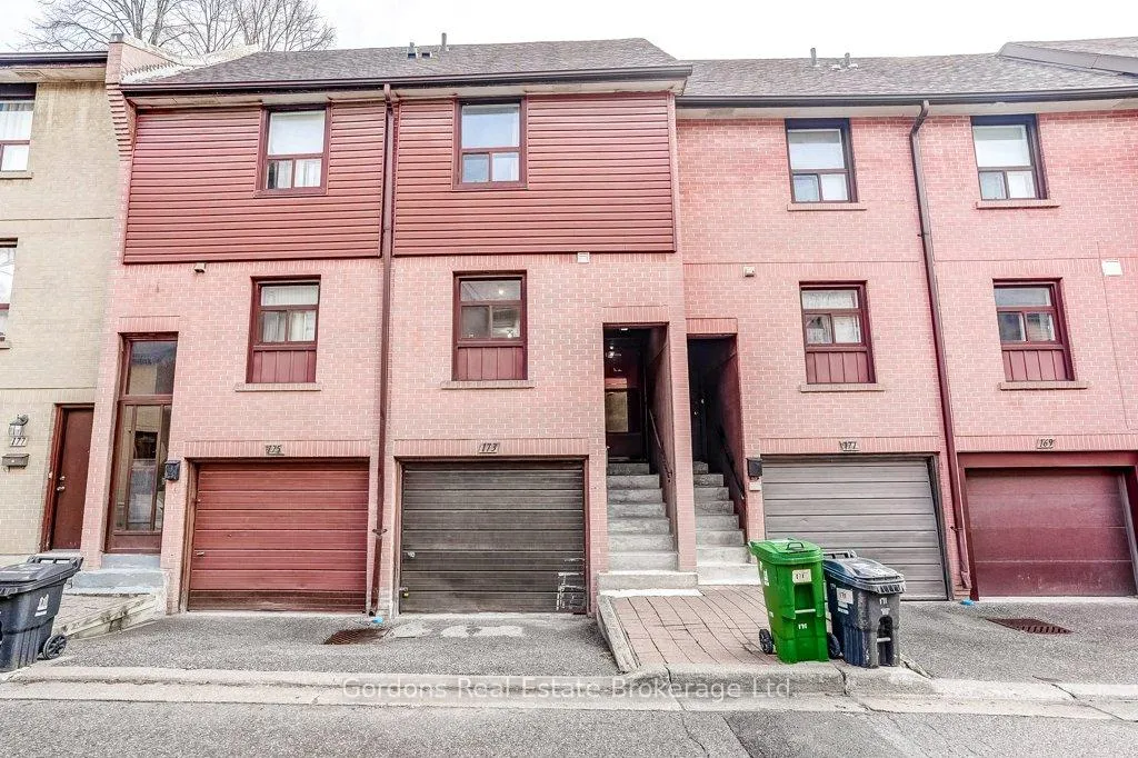 Photo 1 of Unit 173, 275 Broadview Avenue, Toronto, South Riverdale — HOMEH