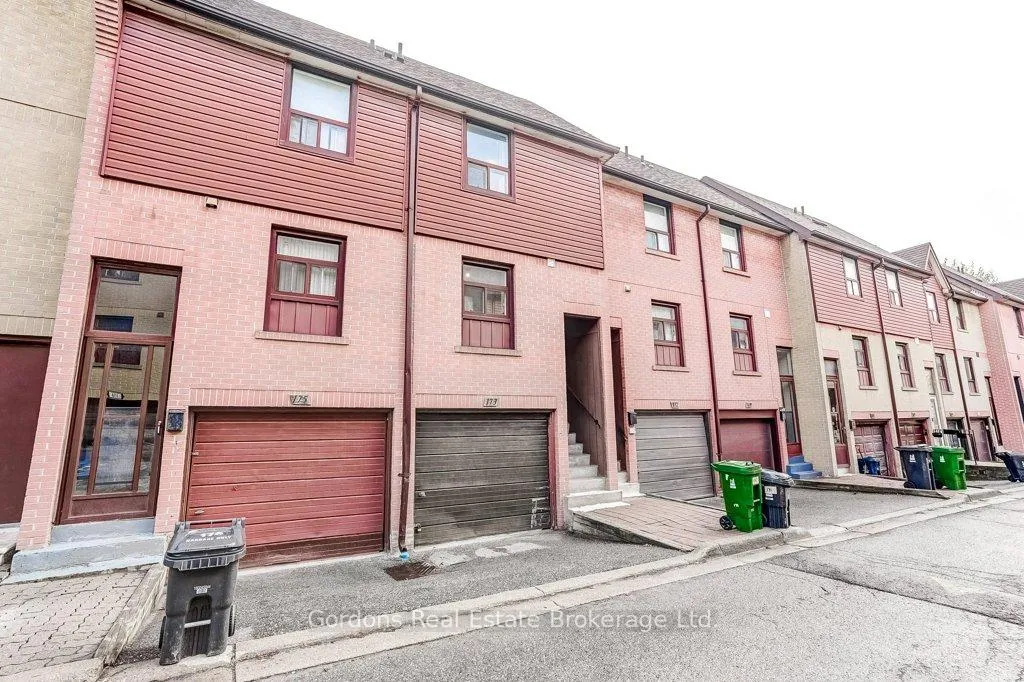 Photo 2 of Unit 173, 275 Broadview Avenue, Toronto, South Riverdale — HOMEH