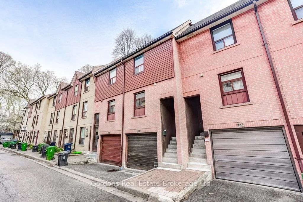 Photo 3 of Unit 173, 275 Broadview Avenue, Toronto, South Riverdale — HOMEH