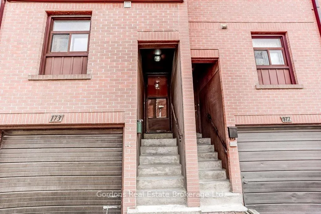 Photo 4 of Unit 173, 275 Broadview Avenue, Toronto, South Riverdale — HOMEH