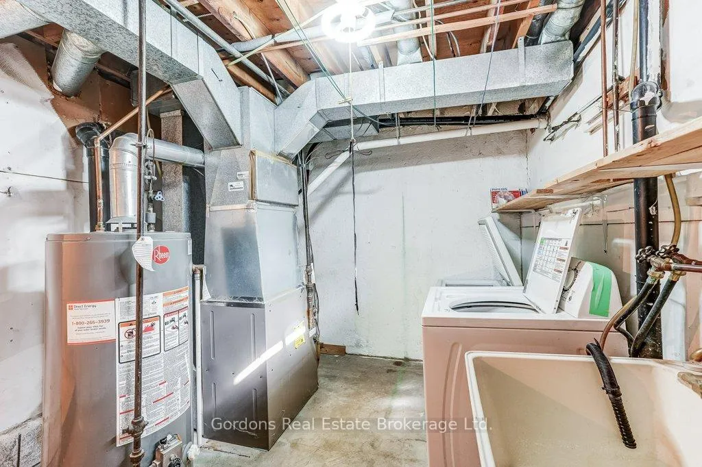 Photo 28 of Unit 173, 275 Broadview Avenue, Toronto, South Riverdale — HOMEH