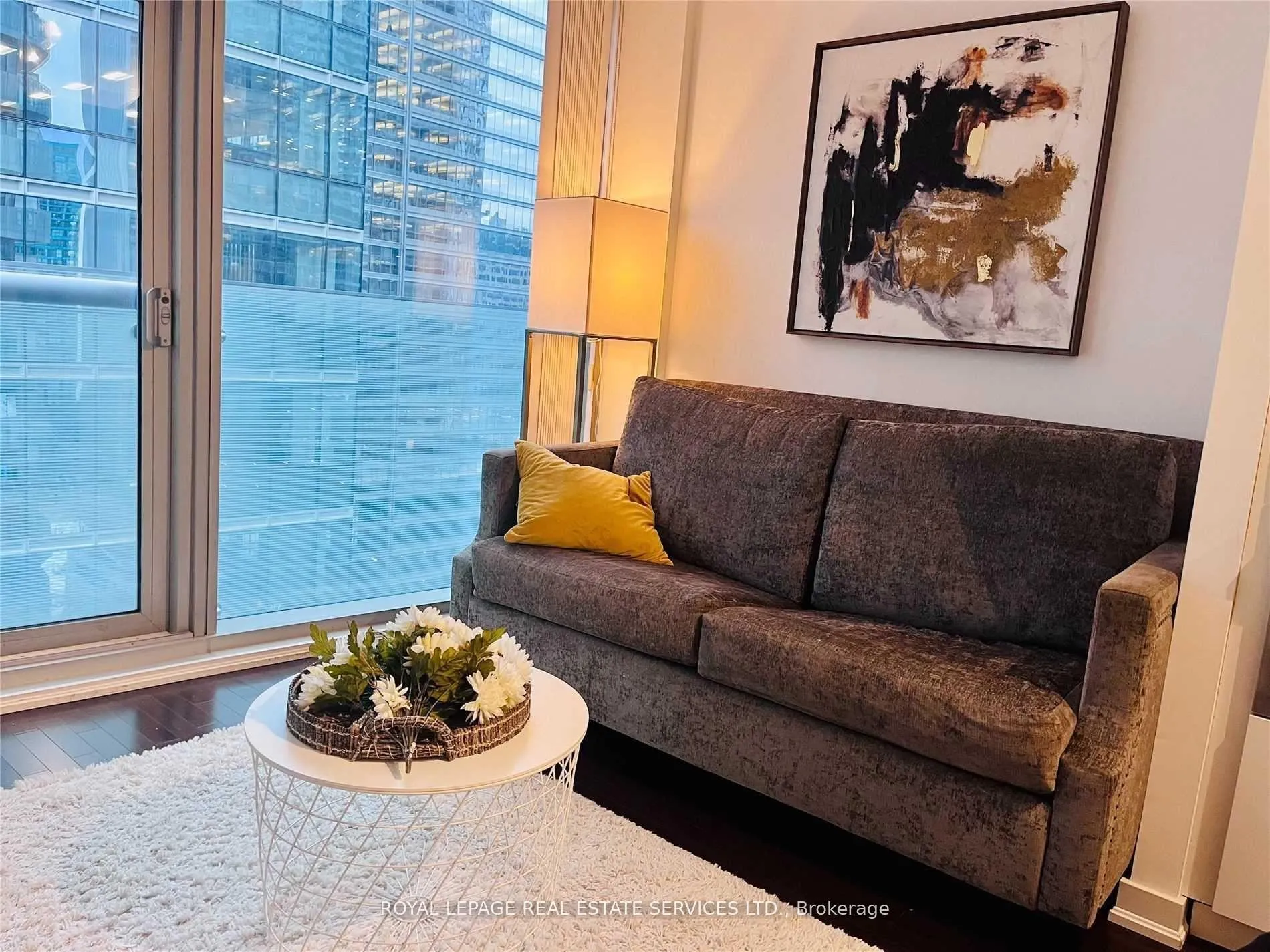 Photo 15 of Unit 1909, 14 York Street E, Toronto, Waterfront Communities — HOMEH