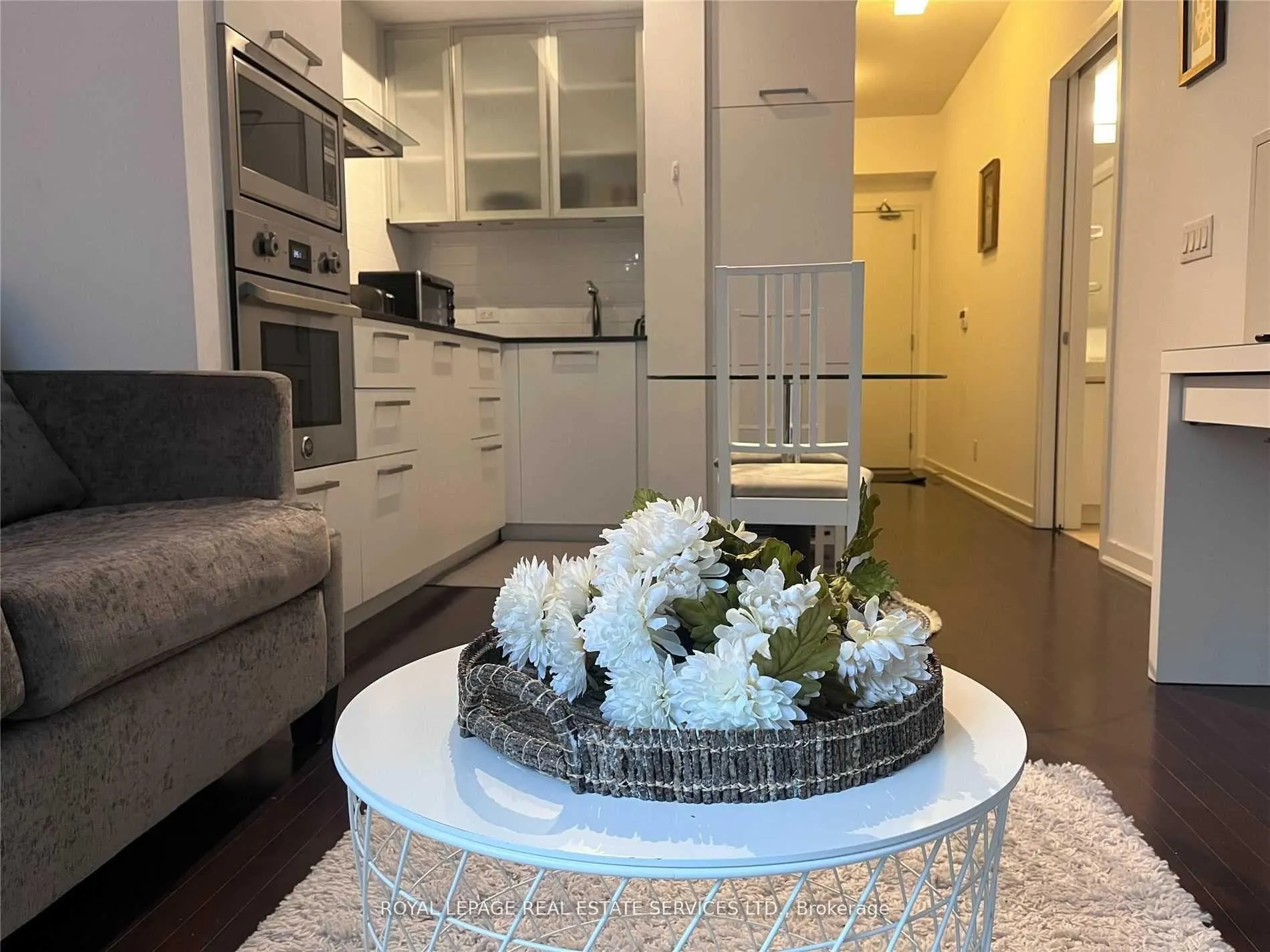 Photo 16 of Unit 1909, 14 York Street E, Toronto, Waterfront Communities — HOMEH