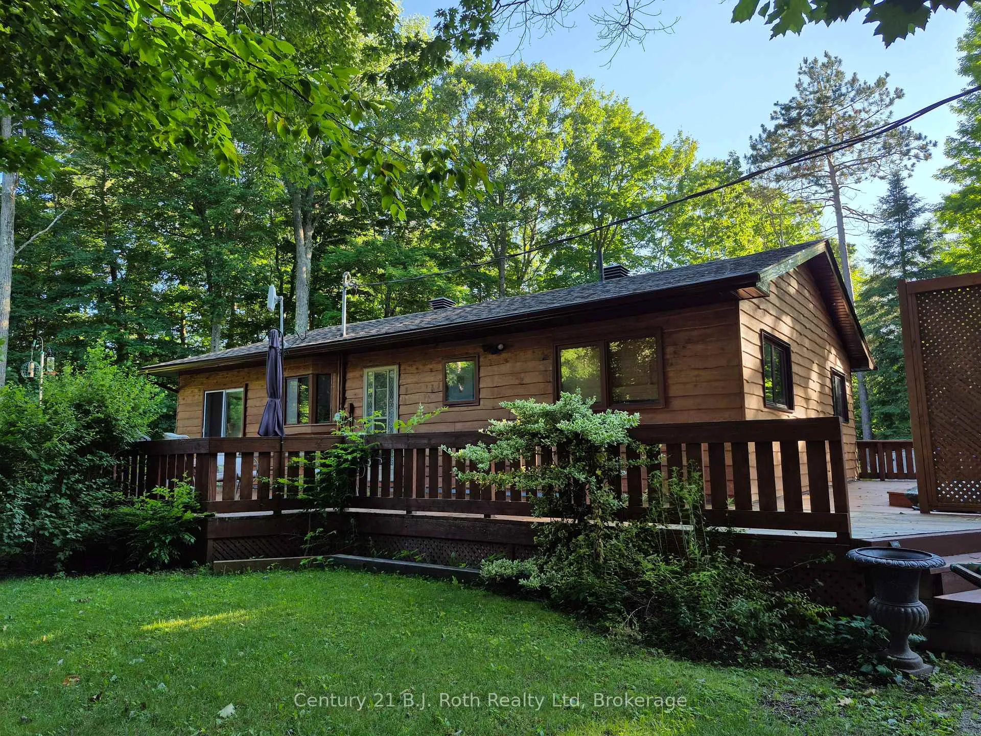 Photo 1 of 3 Celestine Court, Tiny, Rural Tiny — HOMEH