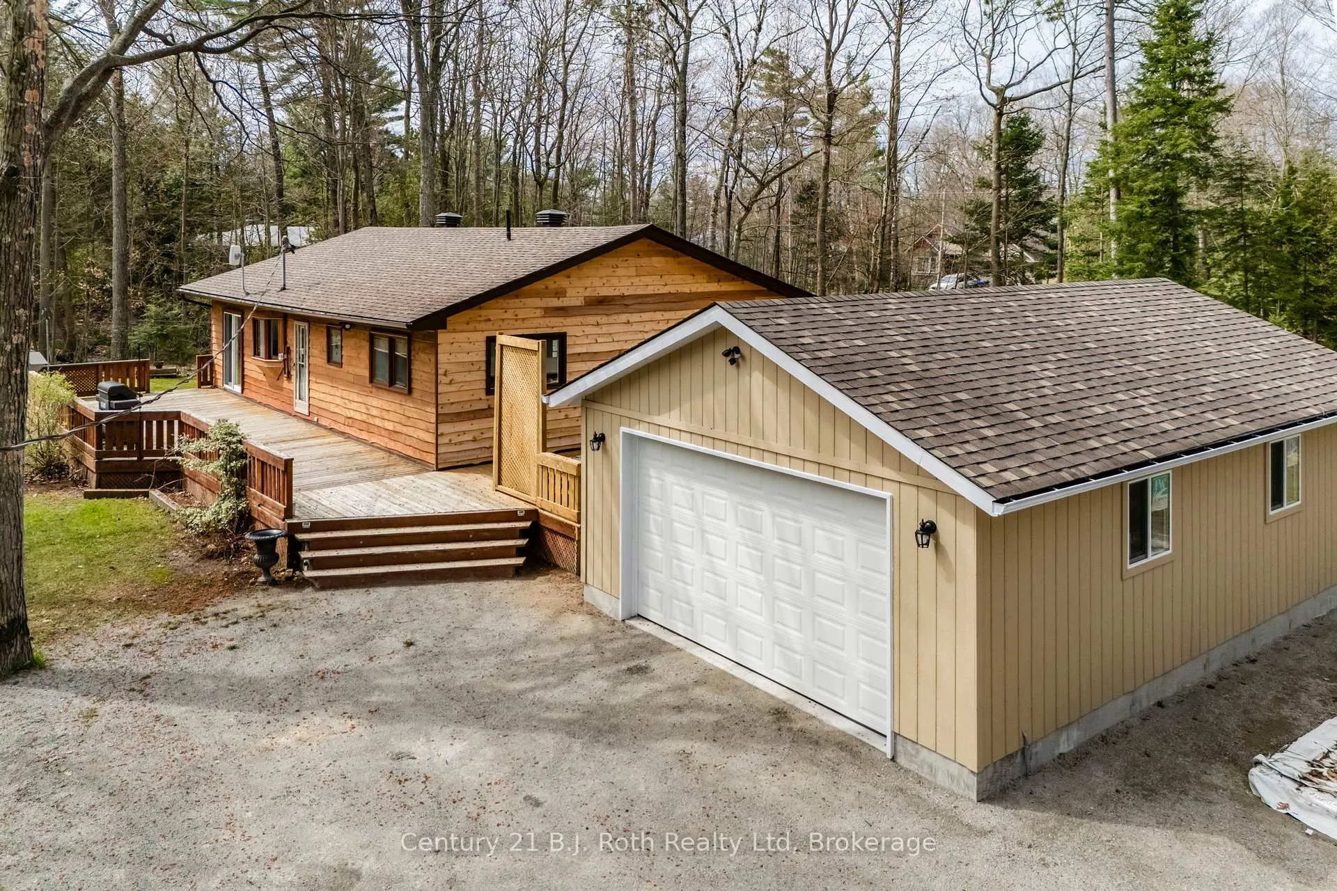 Photo 3 of 3 Celestine Court, Tiny, Rural Tiny — HOMEH