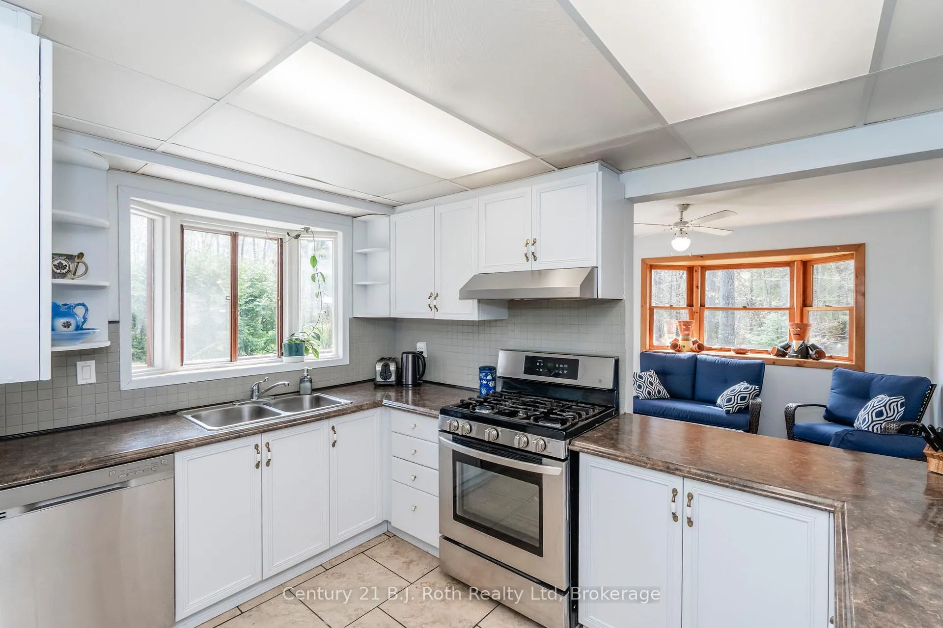 Photo 9 of 3 Celestine Court, Tiny, Rural Tiny — HOMEH