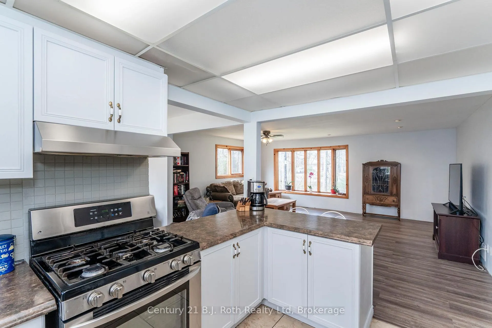 Photo 10 of 3 Celestine Court, Tiny, Rural Tiny — HOMEH