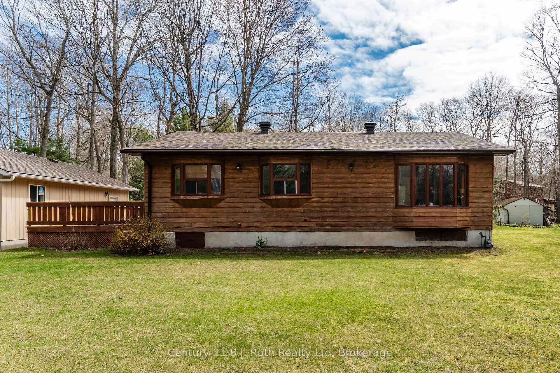 Photo 33 of 3 Celestine Court, Tiny, Rural Tiny — HOMEH