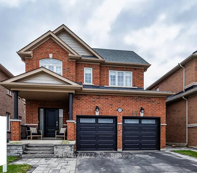 Photo 1 of 872 William Lee Avenue, Oshawa, Taunton — HOMEH