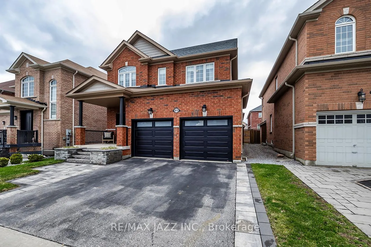 Photo 2 of 872 William Lee Avenue, Oshawa, Taunton — HOMEH