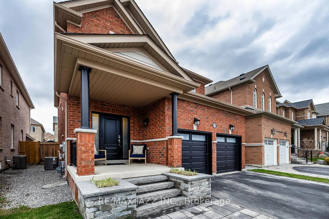 Photo 3 of 872 William Lee Avenue, Oshawa, Taunton — HOMEH
