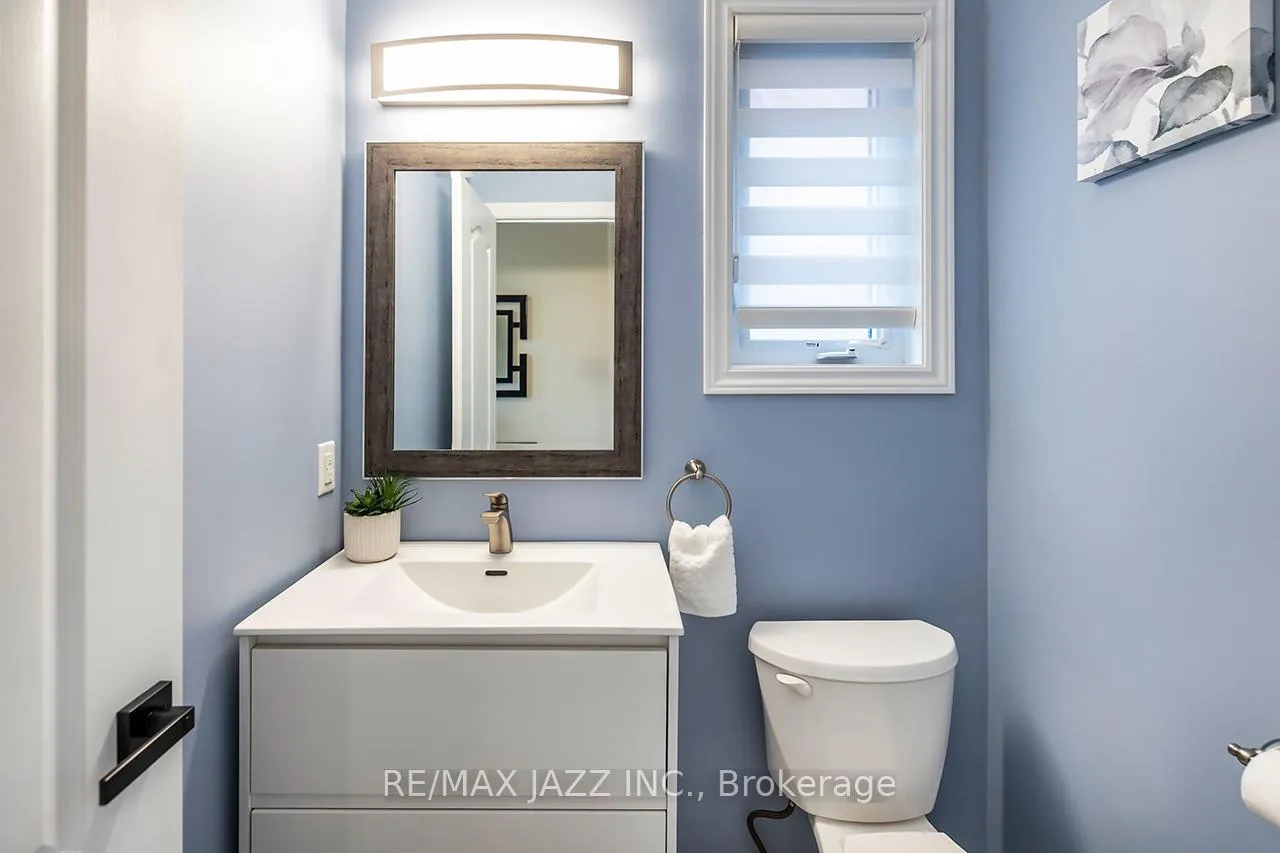 Photo 7 of 872 William Lee Avenue, Oshawa, Taunton — HOMEH