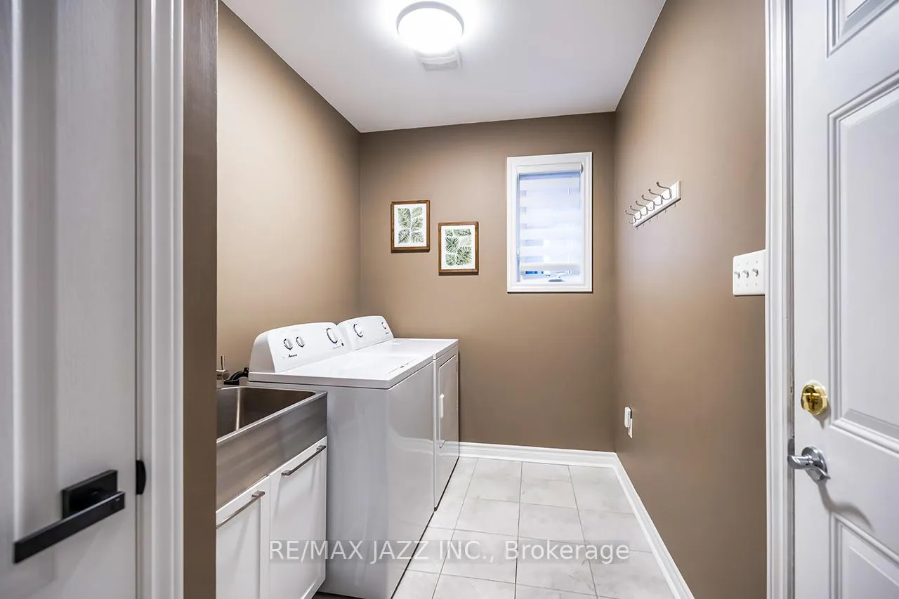 Photo 8 of 872 William Lee Avenue, Oshawa, Taunton — HOMEH