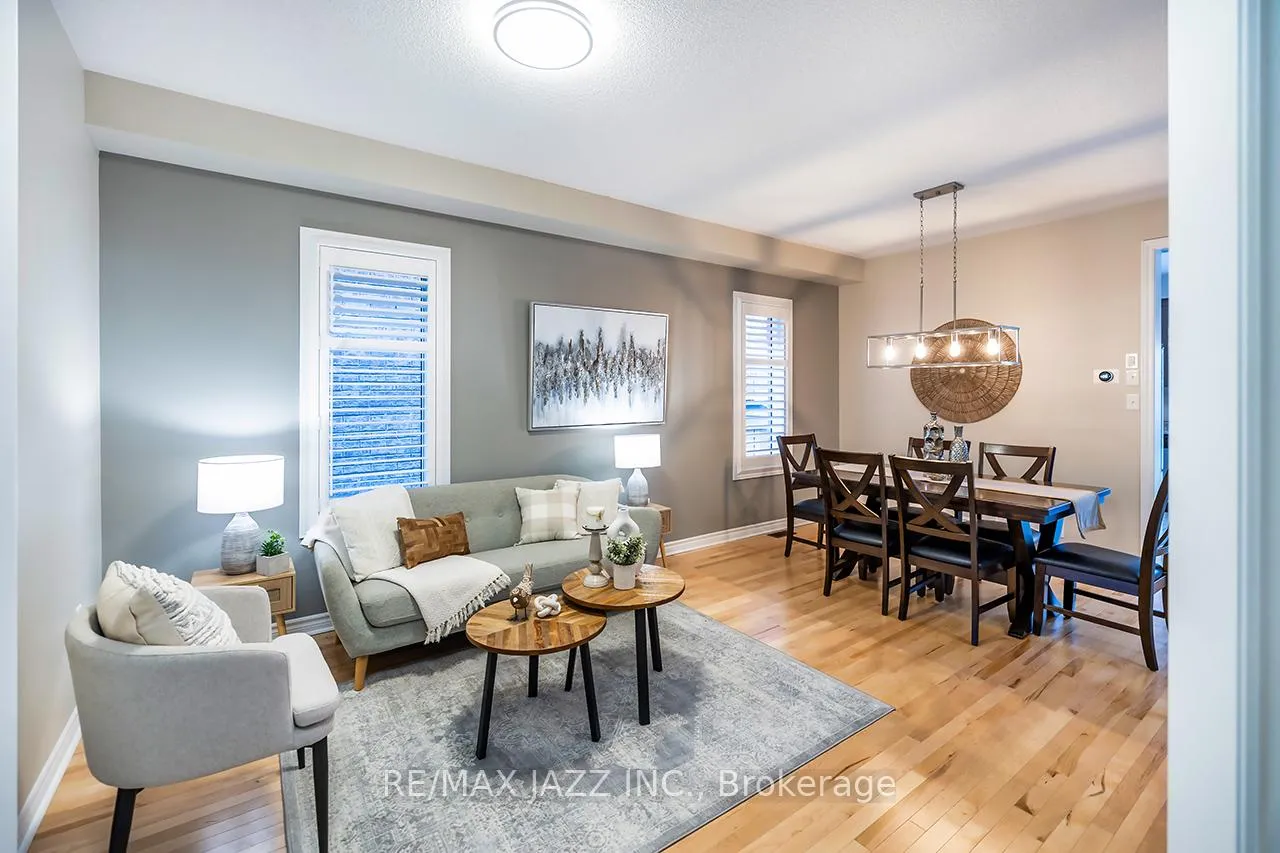 Photo 9 of 872 William Lee Avenue, Oshawa, Taunton — HOMEH