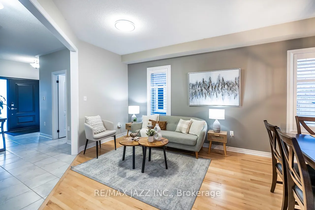 Photo 10 of 872 William Lee Avenue, Oshawa, Taunton — HOMEH