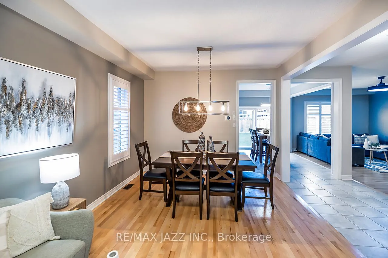 Photo 11 of 872 William Lee Avenue, Oshawa, Taunton — HOMEH