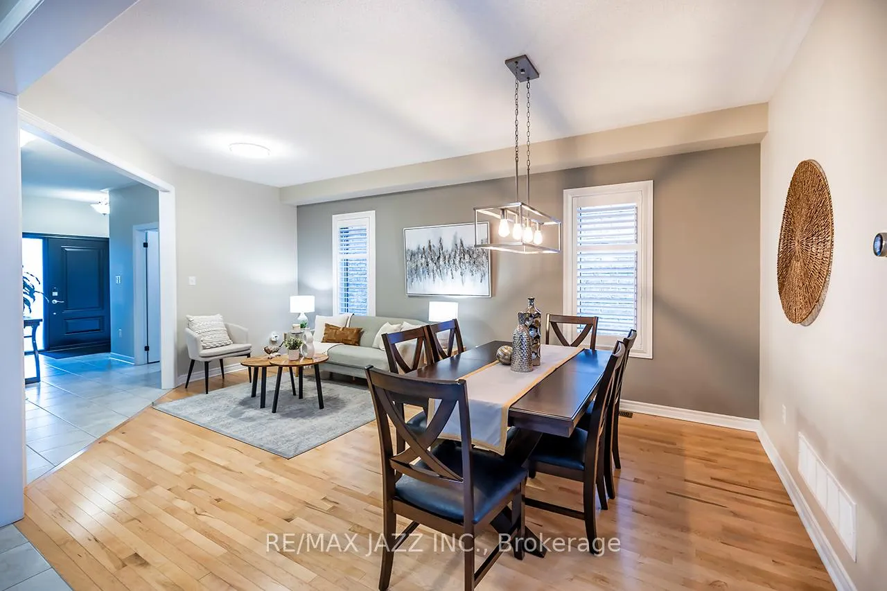 Photo 12 of 872 William Lee Avenue, Oshawa, Taunton — HOMEH
