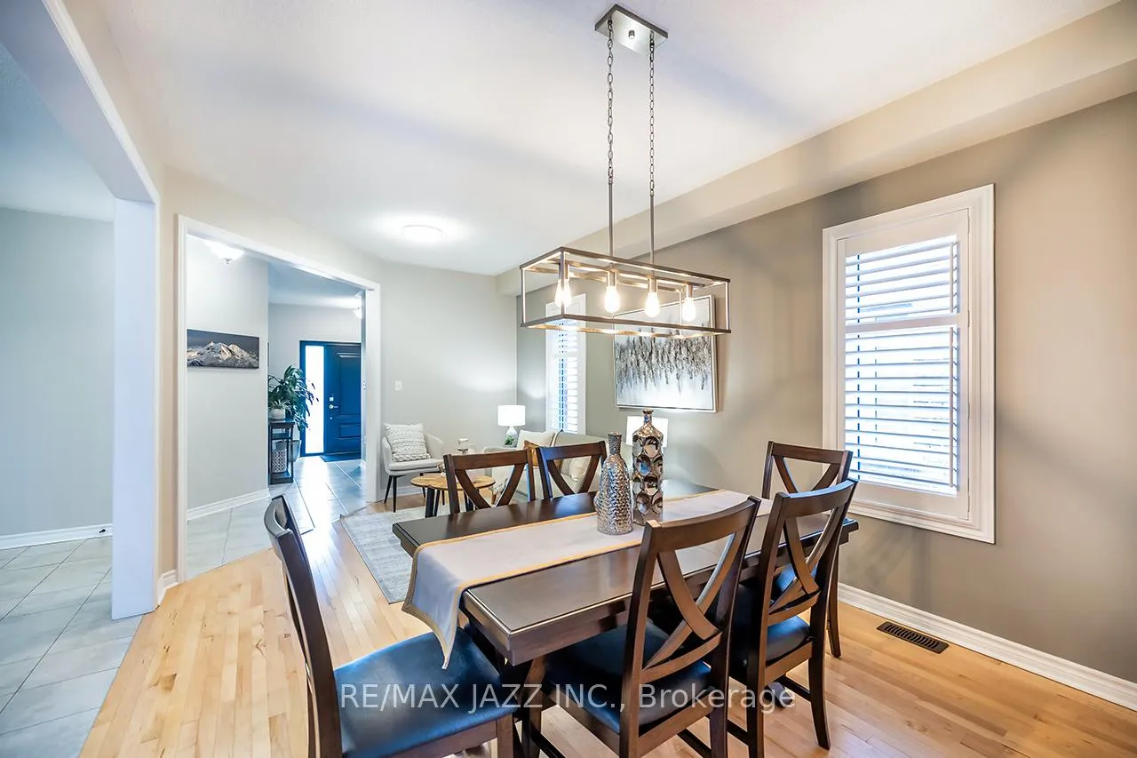 Photo 13 of 872 William Lee Avenue, Oshawa, Taunton — HOMEH