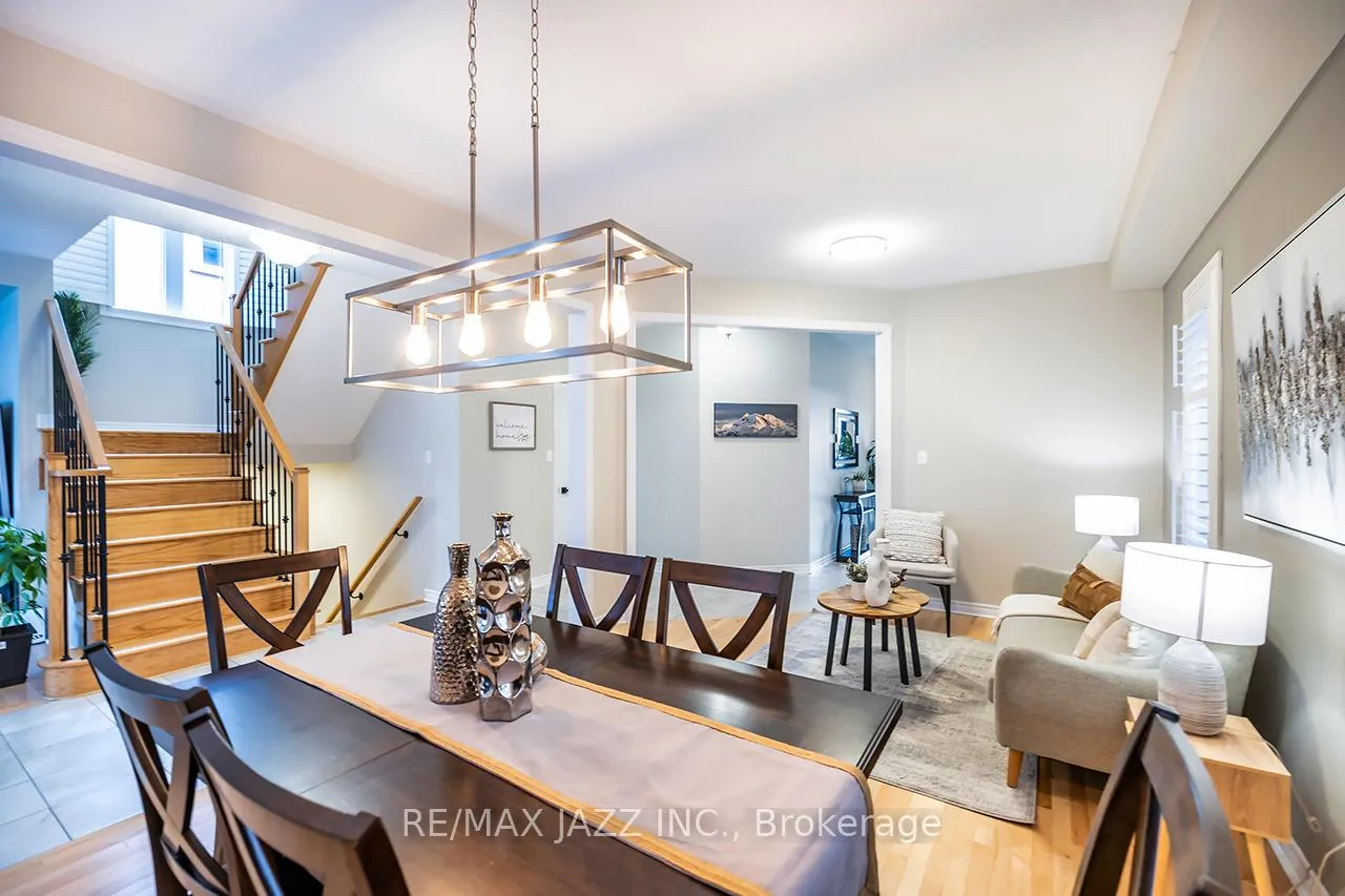 Photo 14 of 872 William Lee Avenue, Oshawa, Taunton — HOMEH