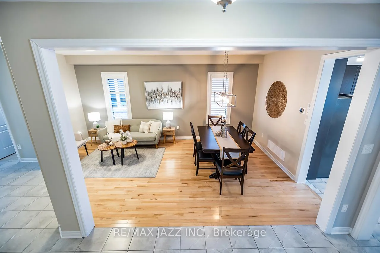 Photo 15 of 872 William Lee Avenue, Oshawa, Taunton — HOMEH