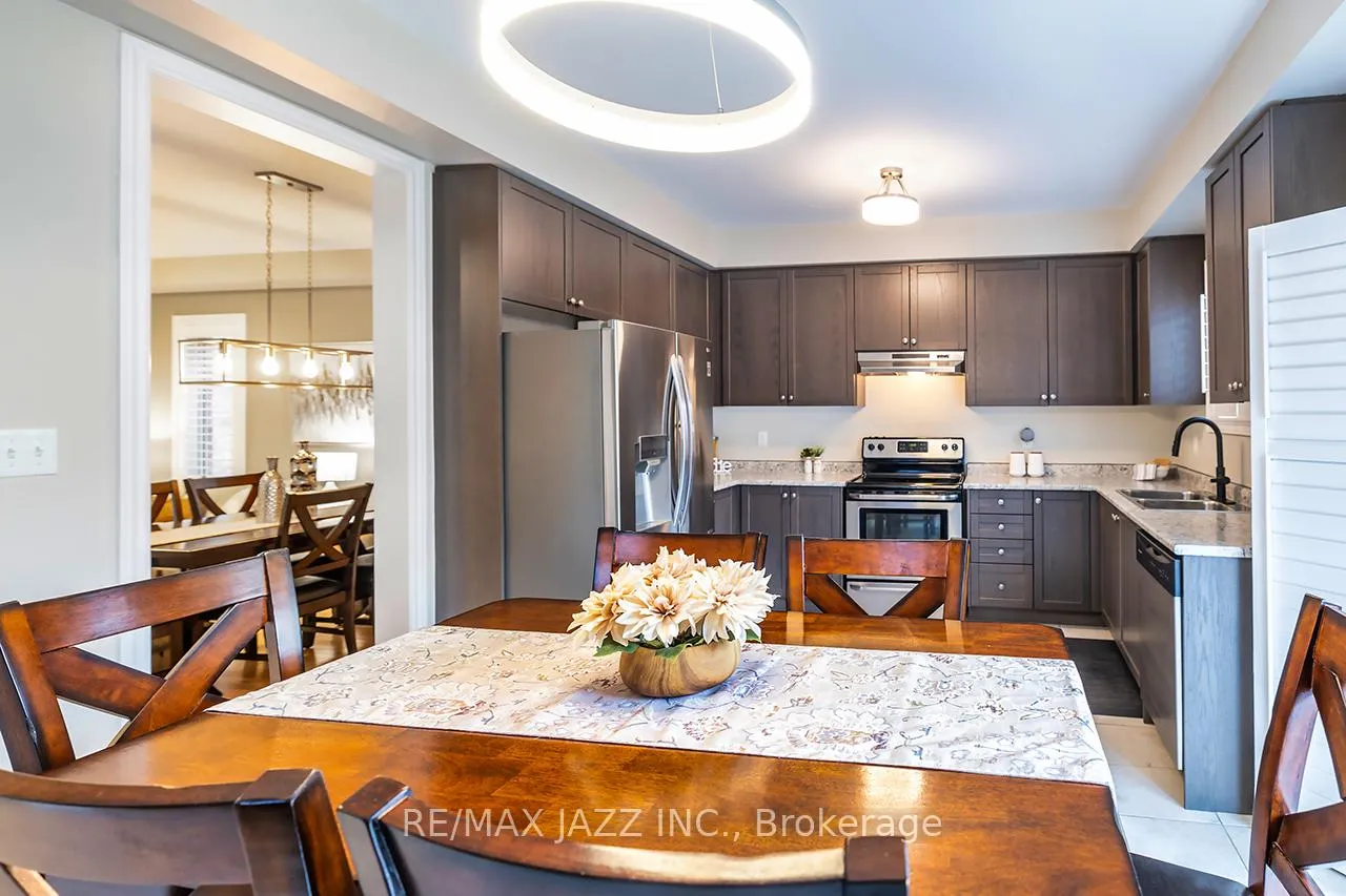 Photo 17 of 872 William Lee Avenue, Oshawa, Taunton — HOMEH