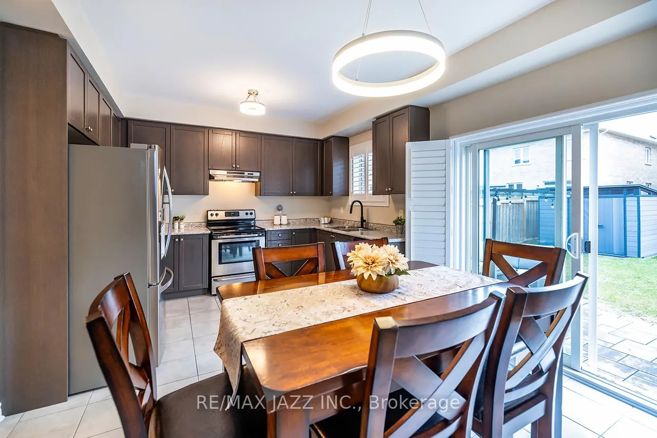 Photo 18 of 872 William Lee Avenue, Oshawa, Taunton — HOMEH