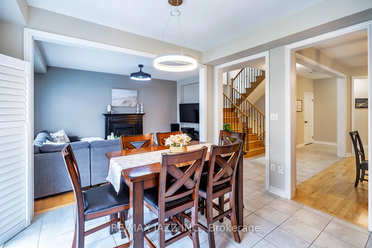 Photo 19 of 872 William Lee Avenue, Oshawa, Taunton — HOMEH