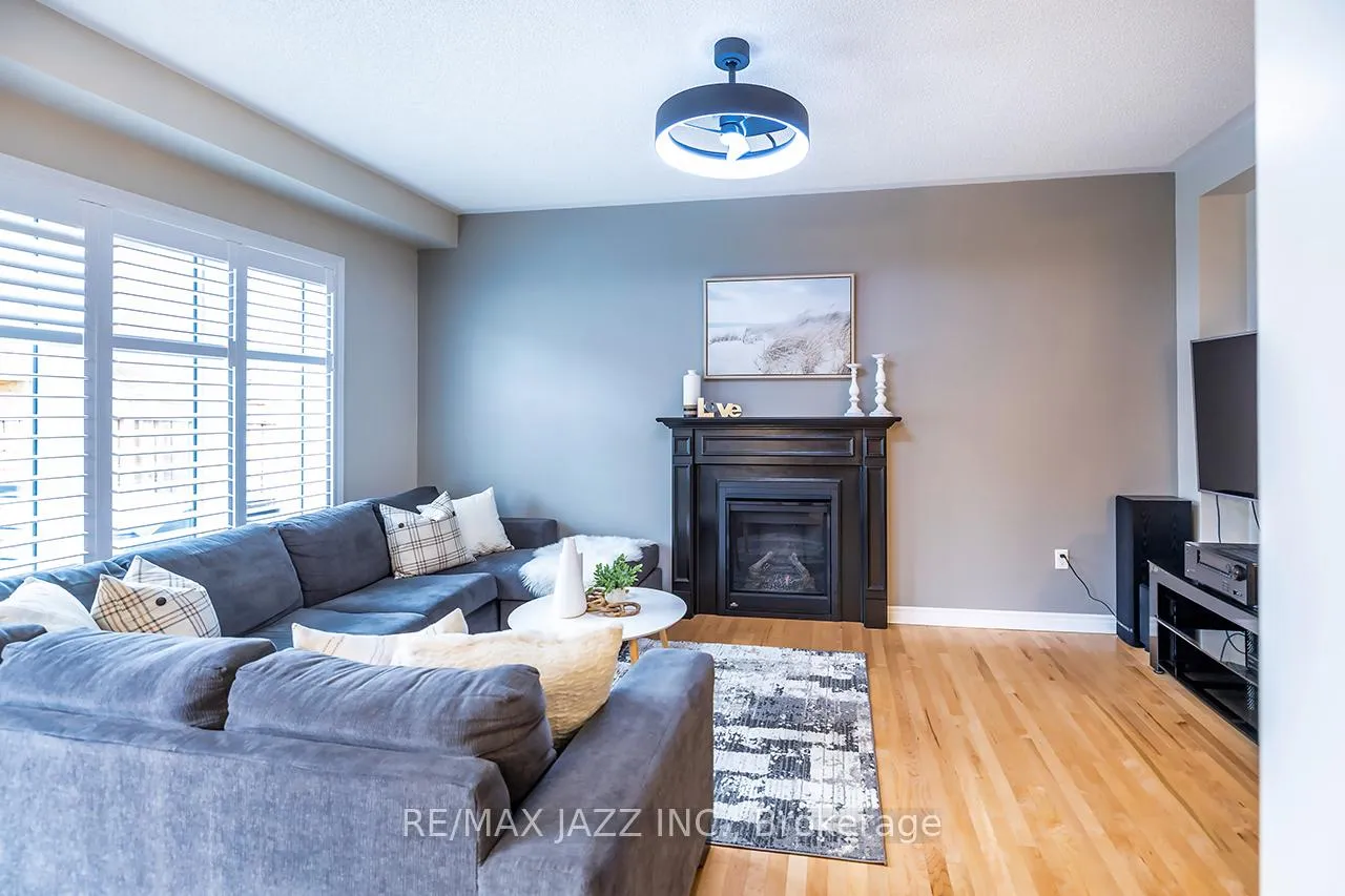Photo 20 of 872 William Lee Avenue, Oshawa, Taunton — HOMEH
