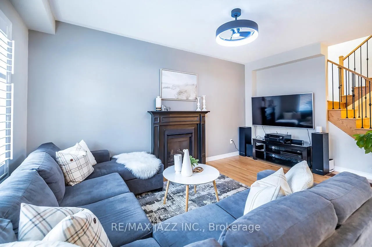Photo 21 of 872 William Lee Avenue, Oshawa, Taunton — HOMEH