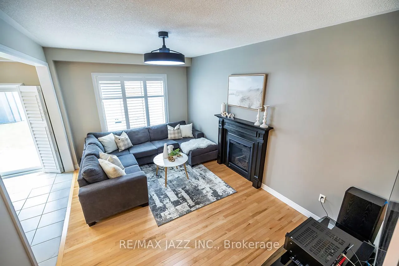 Photo 22 of 872 William Lee Avenue, Oshawa, Taunton — HOMEH