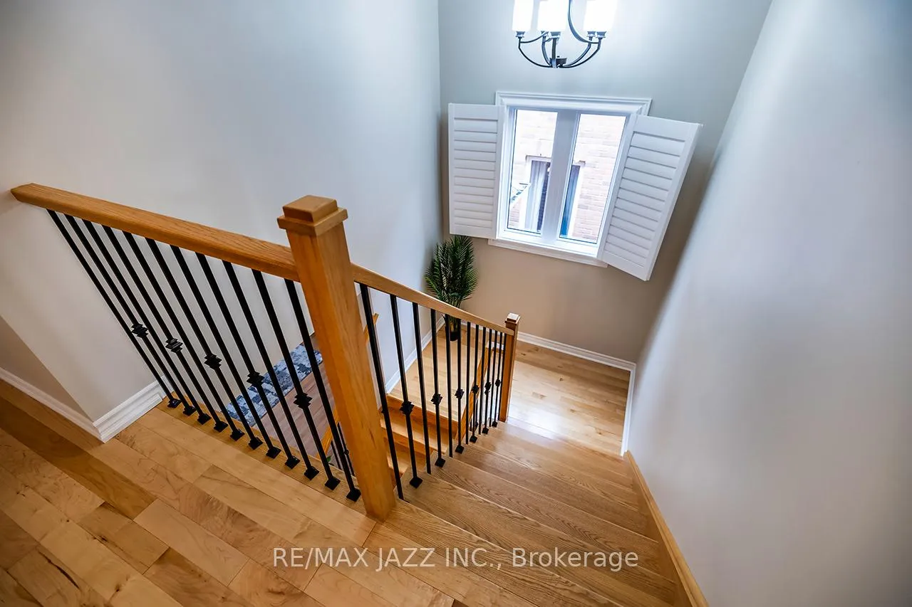 Photo 23 of 872 William Lee Avenue, Oshawa, Taunton — HOMEH