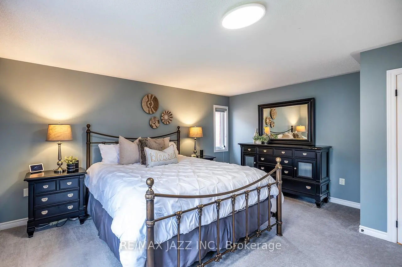 Photo 24 of 872 William Lee Avenue, Oshawa, Taunton — HOMEH