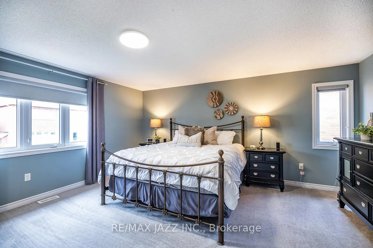 Photo 25 of 872 William Lee Avenue, Oshawa, Taunton — HOMEH