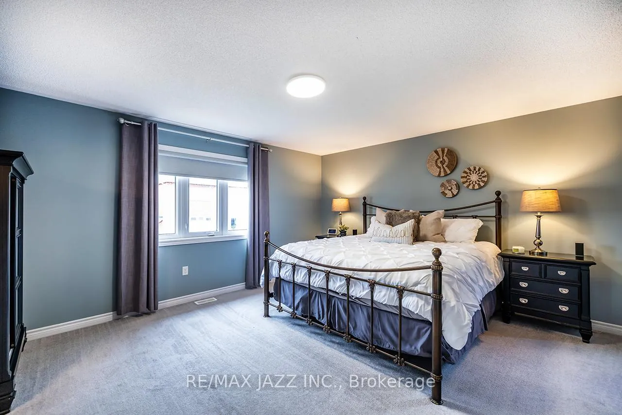 Photo 26 of 872 William Lee Avenue, Oshawa, Taunton — HOMEH
